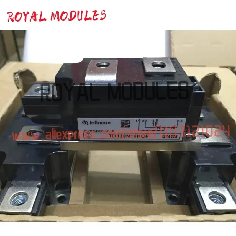 TT330N16KOF TD330N16KOF TD285N16KOF /14KOF/18KOF/12KOF New Module