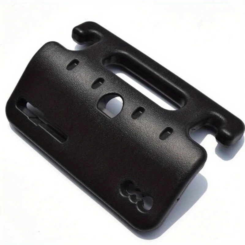 Car Seat Armrest Hook Multifunctional Car Storage Hook Seat Back Hanging Hook Storage For Car Interior Accessories - view 3