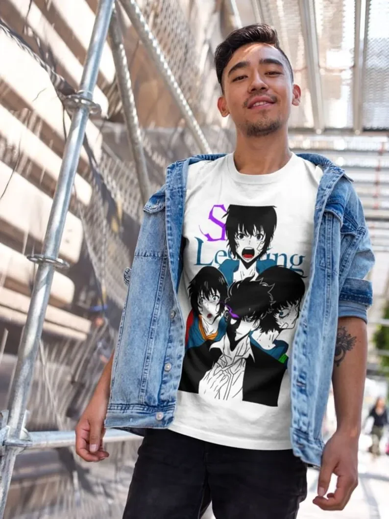 Fiery & Sunny Streetwear - Japanese Style - Unisex - Pure Cotton Tee