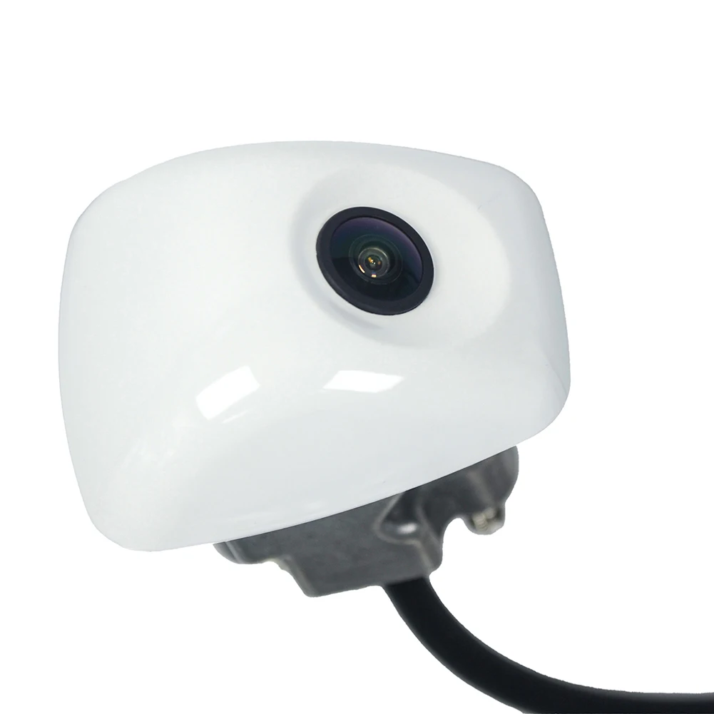OEM 95760-C7450 Backup Camera Reverse Parking Assistance Easy Installation Non-Deformable Practical Design Quick Use