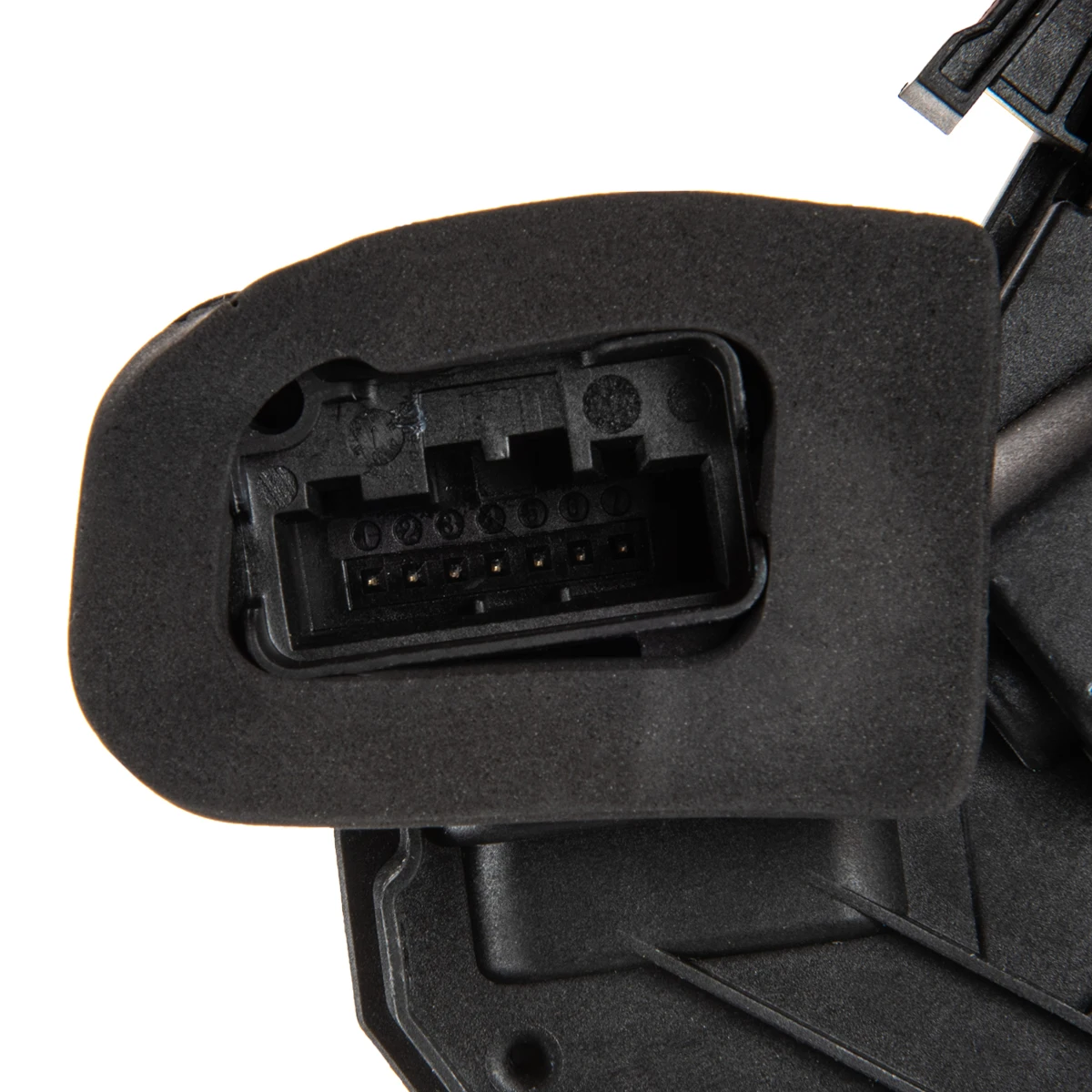Picture 7: OEM Rear Left Door Lock Actuator 6RD839015 For VW Altas,Golf,Jetta,Passat B8,Tiguan