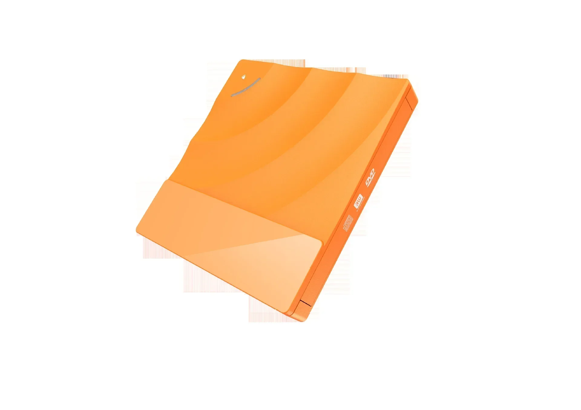 محمول نحيف عالي السرعة USB 3.0 CD DVD +/-RW مشغل الموقد الكاتب إعادة الكتابة لأجهزة الكمبيوتر المحمول سطح المكتب محرك أقراص DVD الخارجية