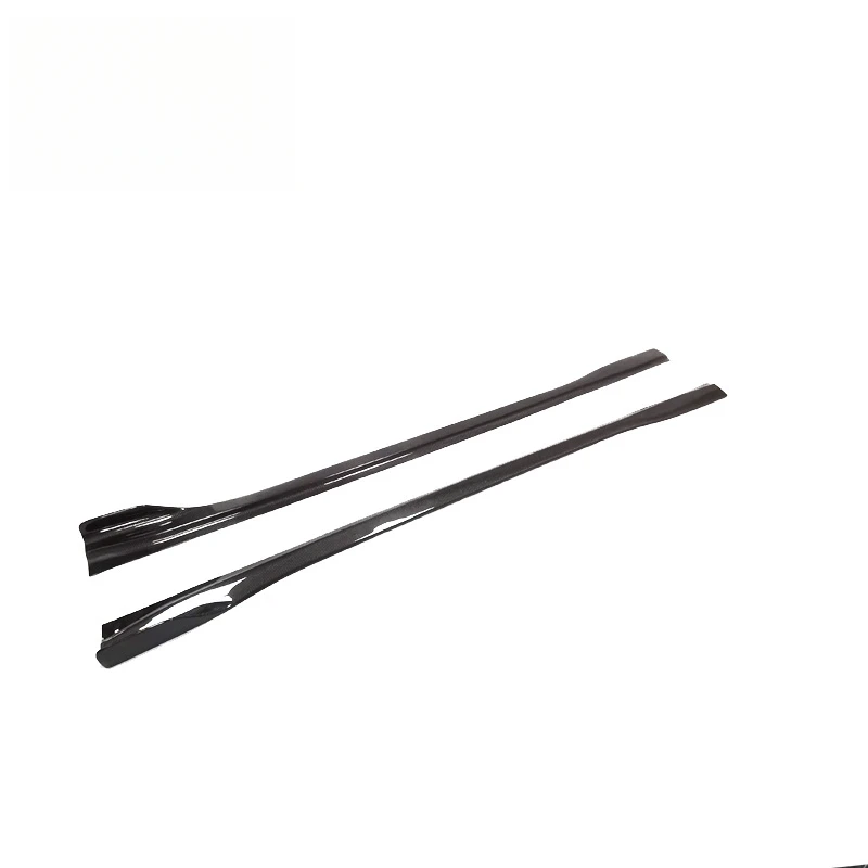 Hot Selling Carbon Fiber Bumper for Ghibli 2014-2018