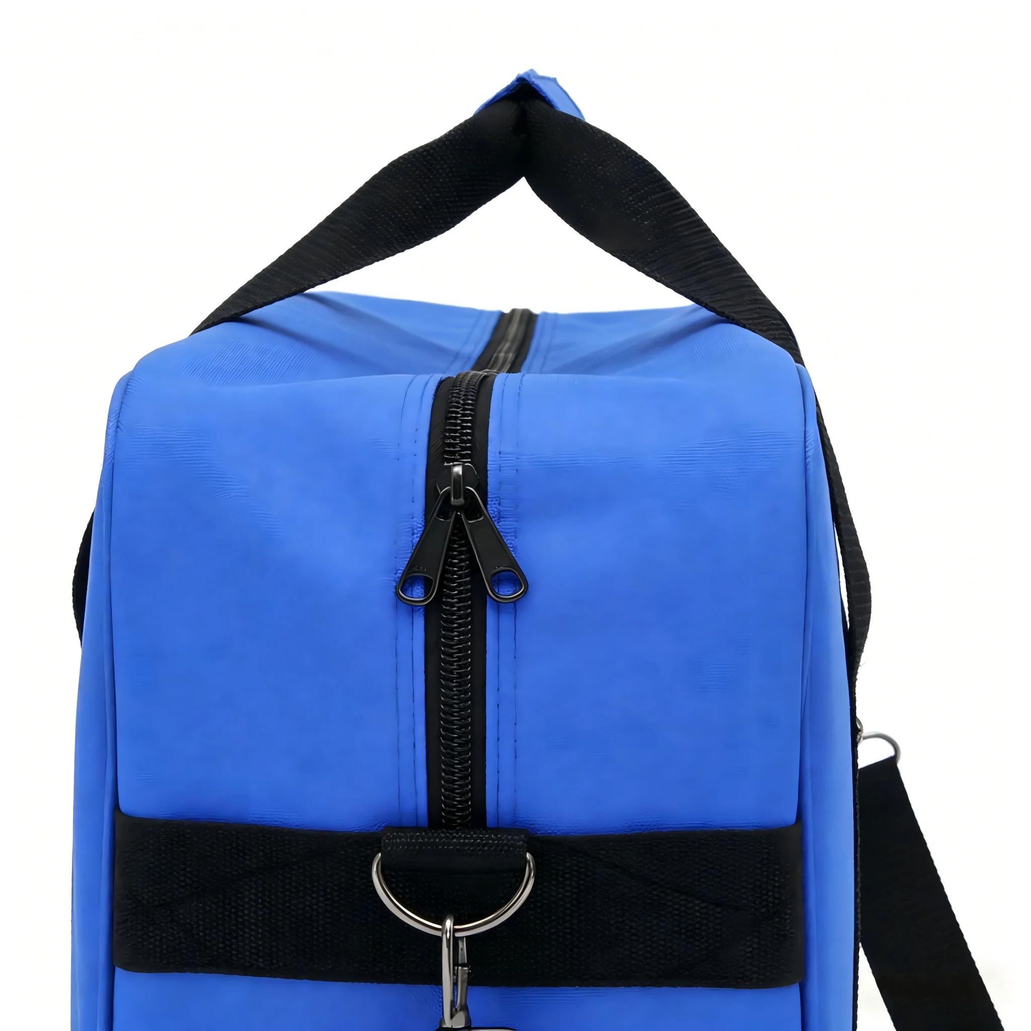 Expandable Giant Travel Duffle Bag - 600D Oxford Fabric (23x15x9inch), Ultra-Lightweight (2.2lbs) | Heavy-Duty Storage for Trips