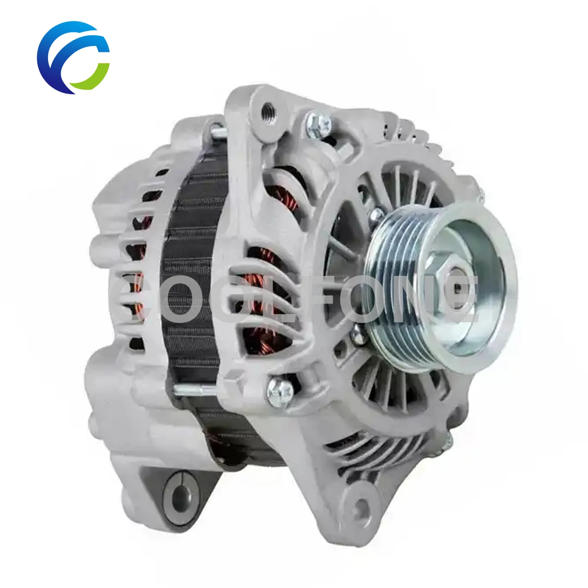 Alternator do NISSAN Pathfinder 350Z INFINITI FX35 FX45 G35 QX40 VQ35 3.5 23100AM610 23100AM611 23100AM61A 23100CD010