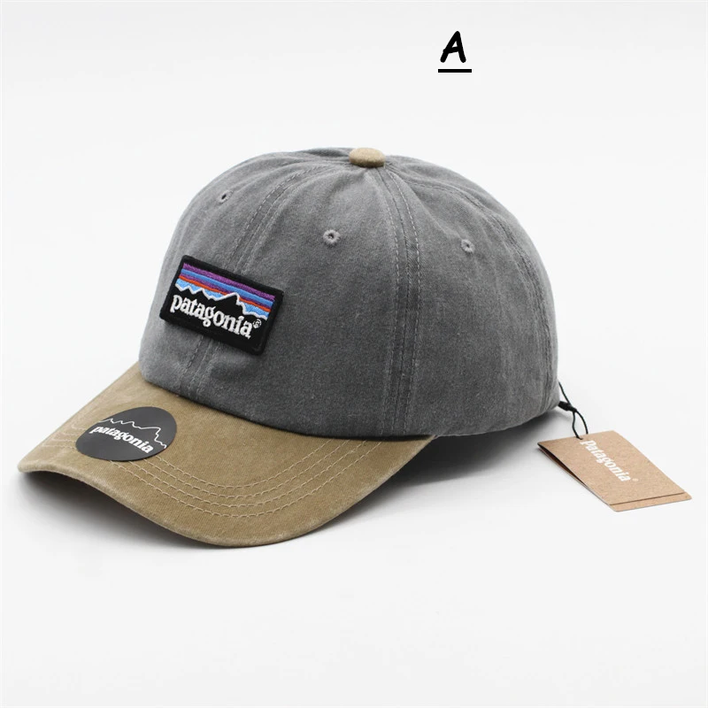 Baseballpet voor heren en dames, baseballpet voor buitensporten, casual zonnebeschermende mesh-bergbeklimpet, auto pet
