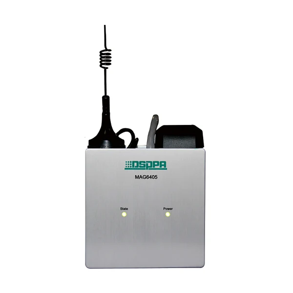 

RJ45 Interface RS 485 protocol 1500 meters IP Network Time Calibrator