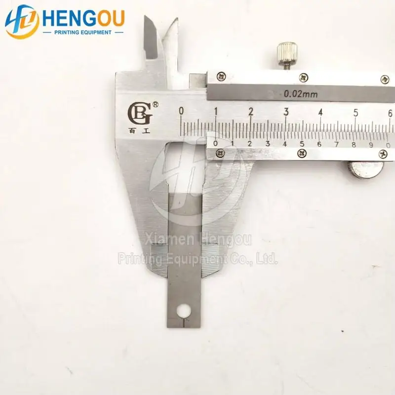 Almohadilla de agarre para piezas de muller martini