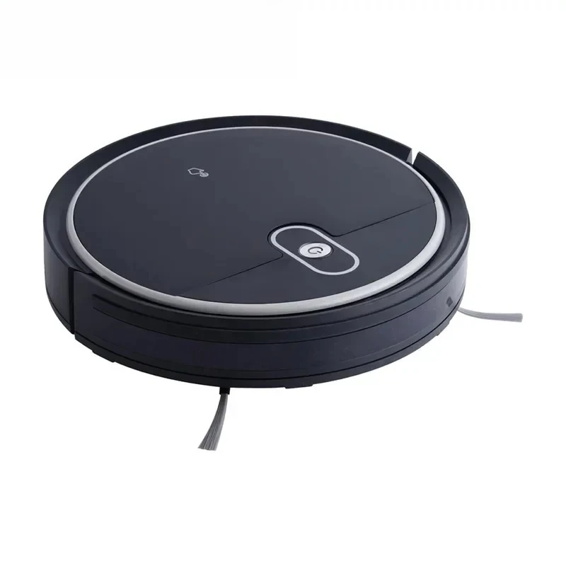 Accept    order Intelligent sweeping robot lazy home cleaning machine charging sweeping robot