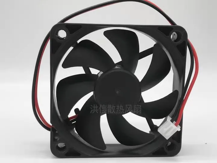 Free shipping original 6015 HA60151V4-000C-999 12V 0.6W magnetic levitation ultra quiet fan