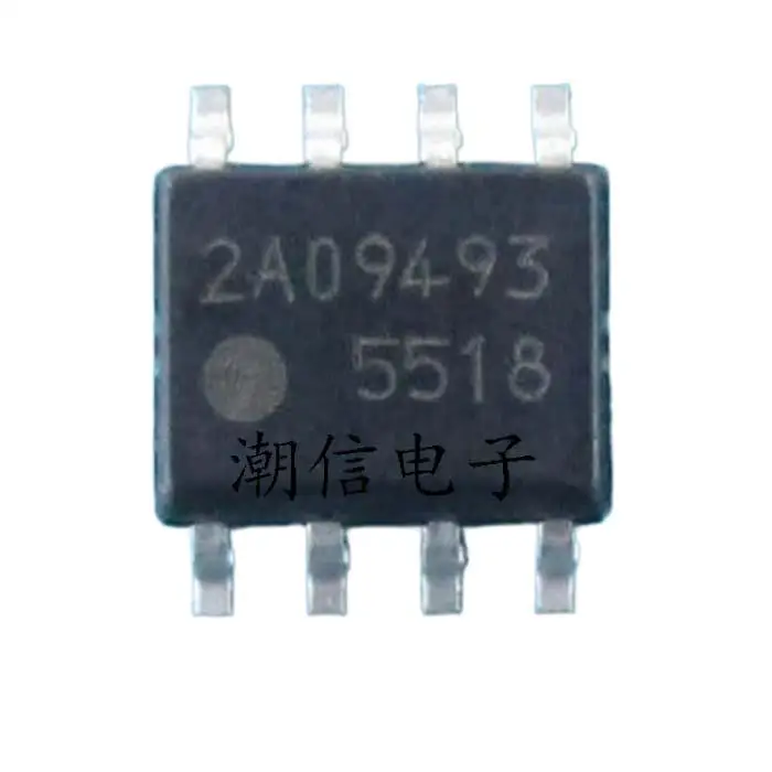 

10 шт./лот 5518 FA5518 SOP-8 новый оригинальный запас