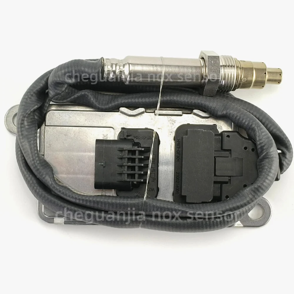 5WK97330A 5WK9 7330A A0101531528 A 010 153 15 28 Nitrogen Oxygen Sensor For Mercedes Benz Truck ATEGO 3 TOURO ACTROS ECONIC