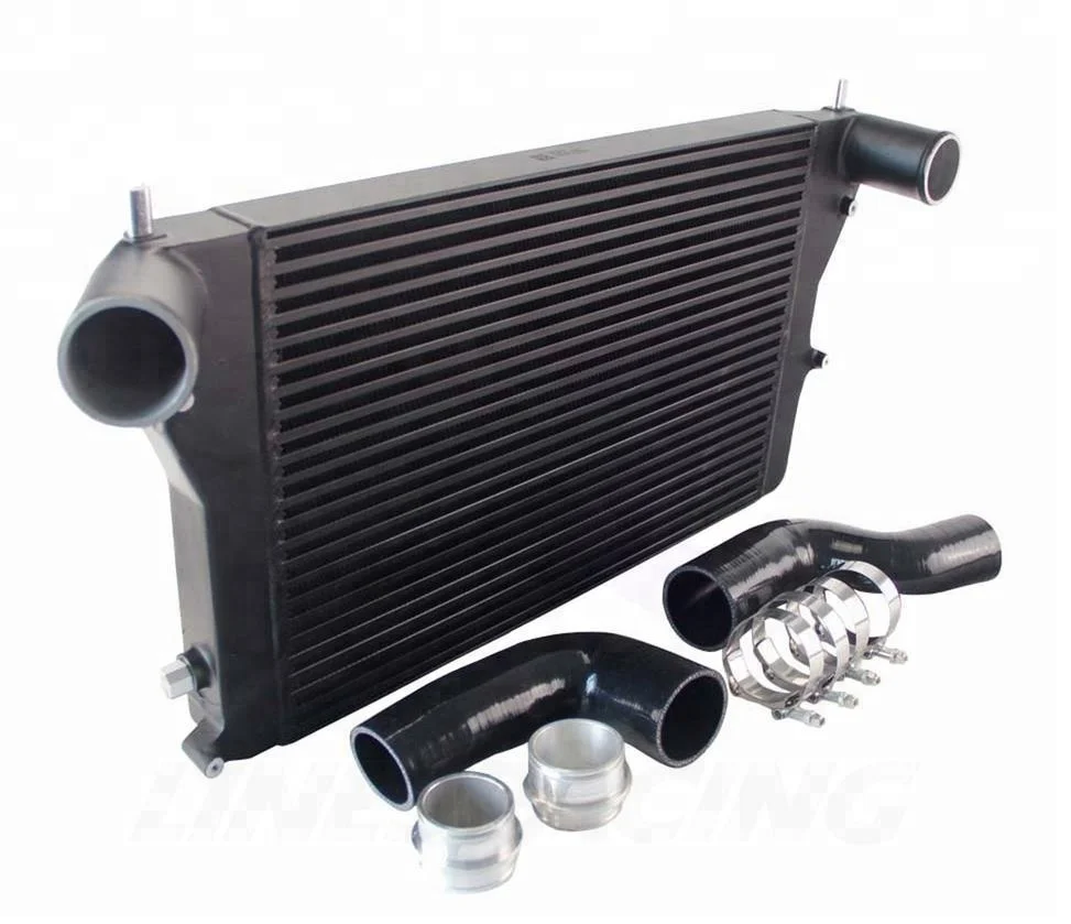 

FMIC Turbo Intercooler For AUDI A3 S3 VW GOLF MK5 MK6 Gen2 PERFORMANCE UPGRADE