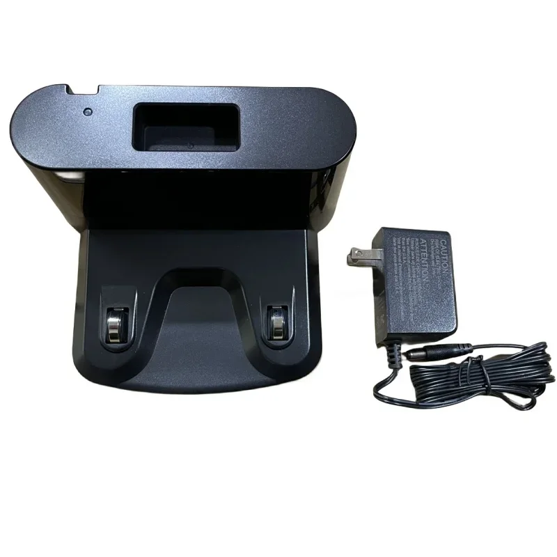 Vacuum Cleaner Power Adaptor or Charging Base for Bagotte BG800 BG600 MAX BG750 Robotic Vacuum Cleaner Parts Charging Stand