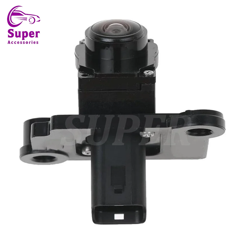 Für Renault Clio HD-Kamera 28442-7774R 28442-3509R Rückfahrkamera Parkkamera NEU 284423509R 284427774R – Detail 3