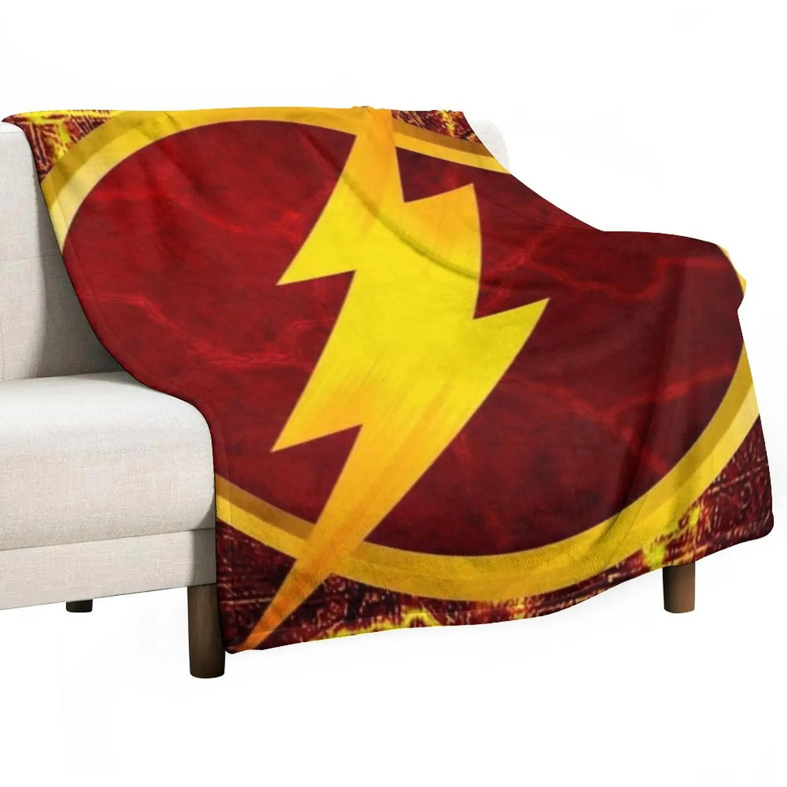 

Flash Throw Blanket Thin Blanket Giant Sofa Blanket