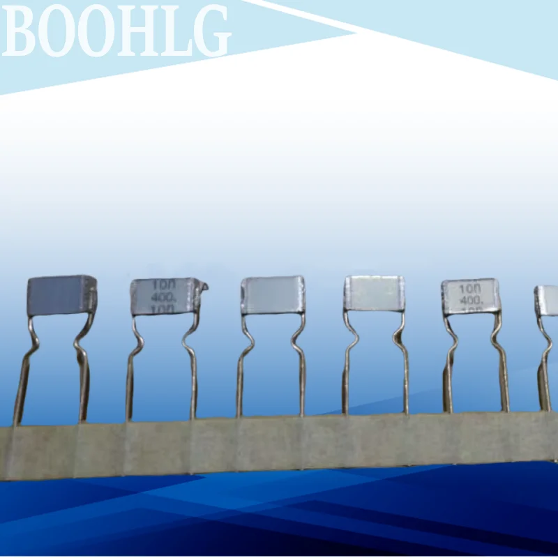 

10PCS 0.01uf 400v 10nf u01 103 new 8MM thousand-layer cake capacitor B32560J6103M