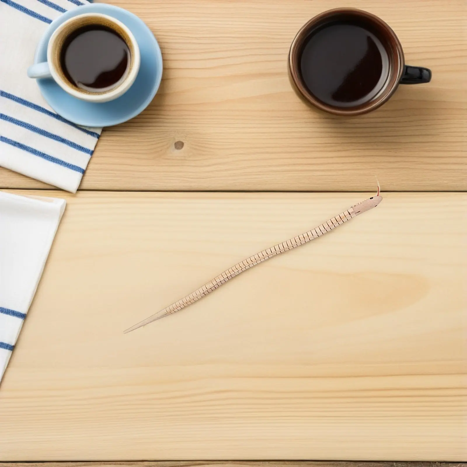 

10 шт. деревянных заготовок в форме змеи для творчества, неокрашенные, для самостоятельной росписи, развивающие игрушки для детей, маленькие декоративные змеи, яркие сенсорные игрушки