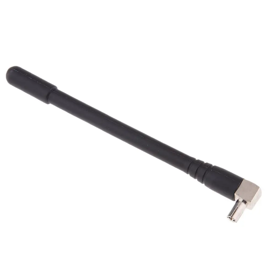 Wifi Network Card Antenna TS9 Connector 3dbi Plastic Omnidirectional for Mesh Wireless Router Long Range