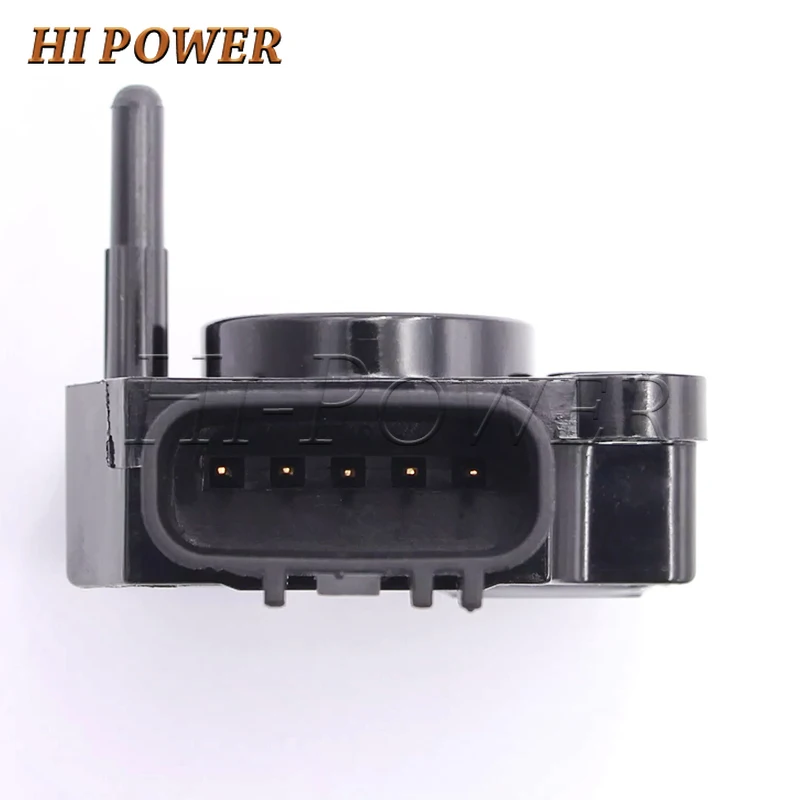 

90224500 5D7E37500100 Throttle Position Sensor TPS For Yamaha YBR125 YZF125R ZUMA Suzuki BANDIT 1250 No# 5D7E37500100