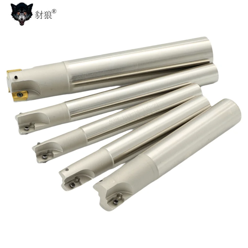 

BAP300R Milling Cutter APMT1135 Insert Lathe Tool BAP 300R Milling Tool Holder CNC Milling Rough Machining Carbide APKT1135