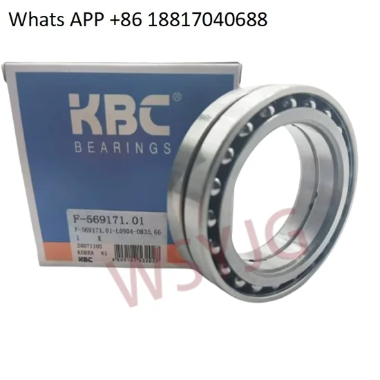 

F-569171.01 F-583943 F-576341.TR1 Подшипник автомобильной коробки передач