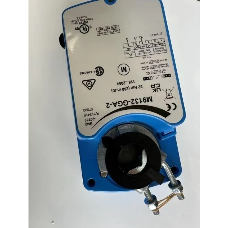 High Quality Electric Actuator M9220-GGA-3 Spring Return Damper and Valve Actuator