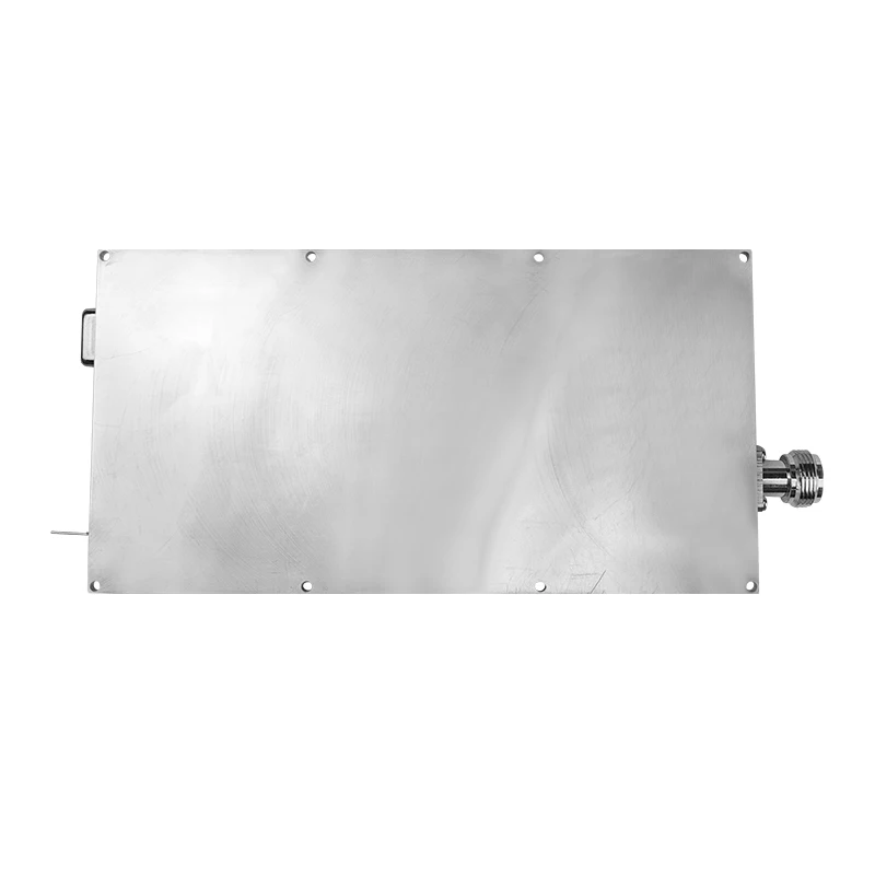 100W Uav Jamming Module Uav Tegenmaatregel Versterker Module