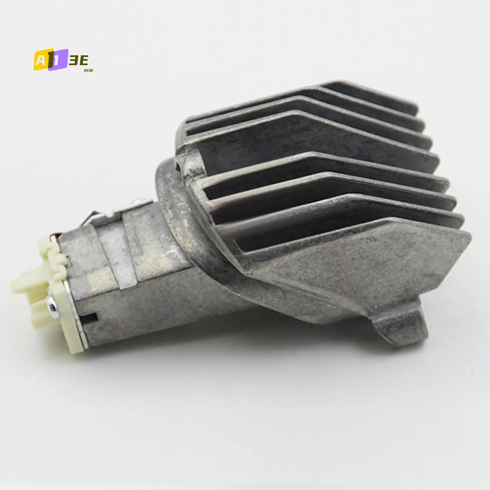 

A03E-2PCS 63127262731 Модуль блока управления фарами DRL Дневные фары Светодиодный модуль Ангельские глазки для BMW 5 серии F07 F10 F11 LCI