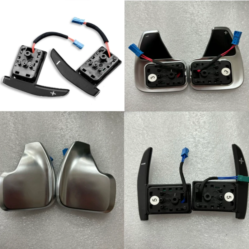 

For BMW New 3 Series 4 Series 5 Series G80 M3 M427 X3 X5 X6 M3 M5 M6 Steering Wheel Paddle Shifter Modification, Auto Parts