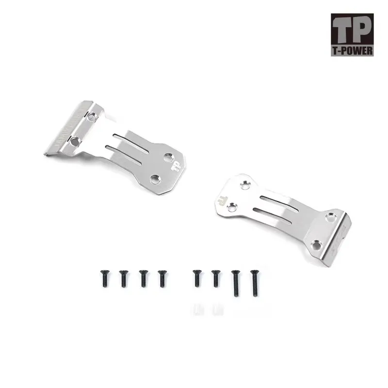 

TAMIYA XM01 58738 Protective Plate Metal Armor Chassis Armor