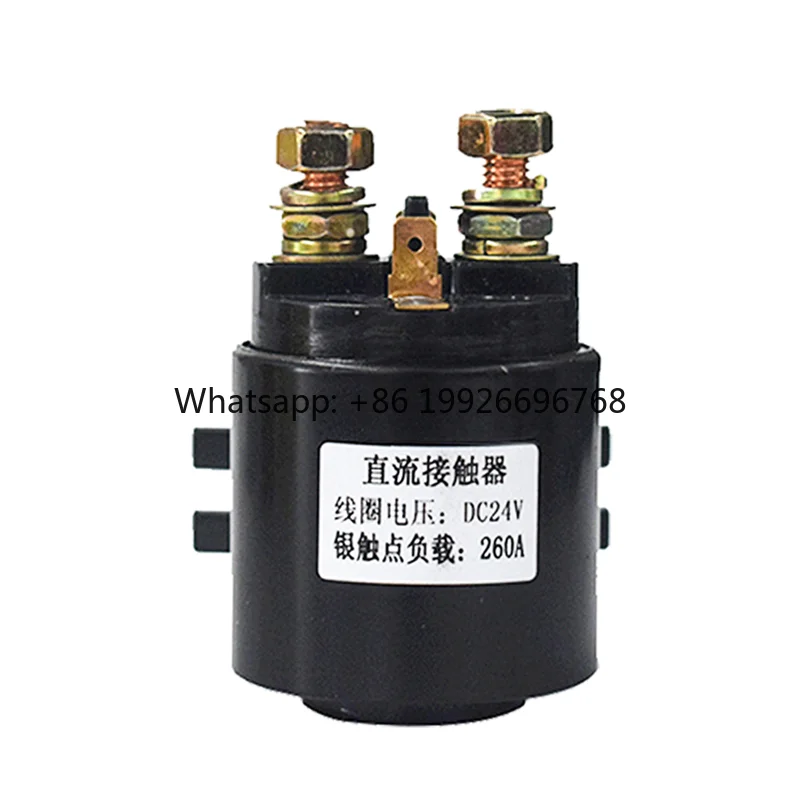 

24V Contactor Relay for Electric Forklift / Stacker/Pallat Truck