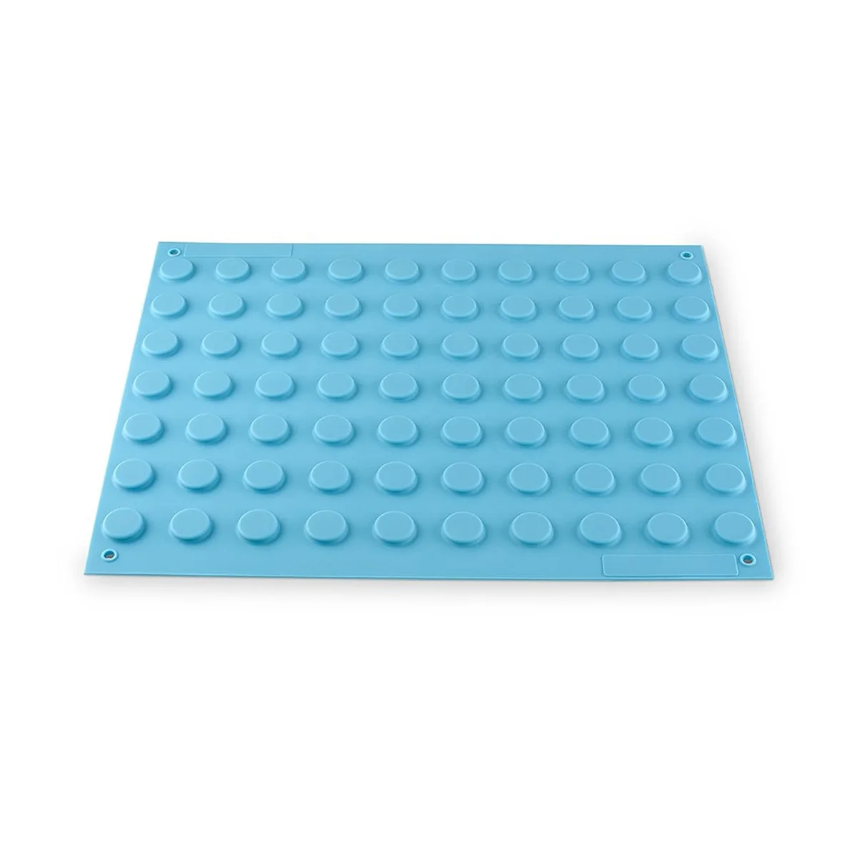 

Surgical Magneti Instrument Mats/Pad for Surgical Instruments, Flexible and Non-Slip Instrument Trays Magneti Mats