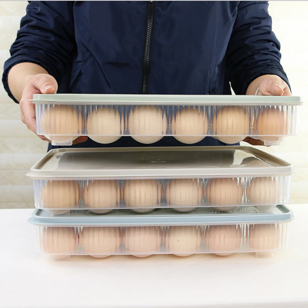 

egg holder plastic egg holder egg container egg storage box egg tray