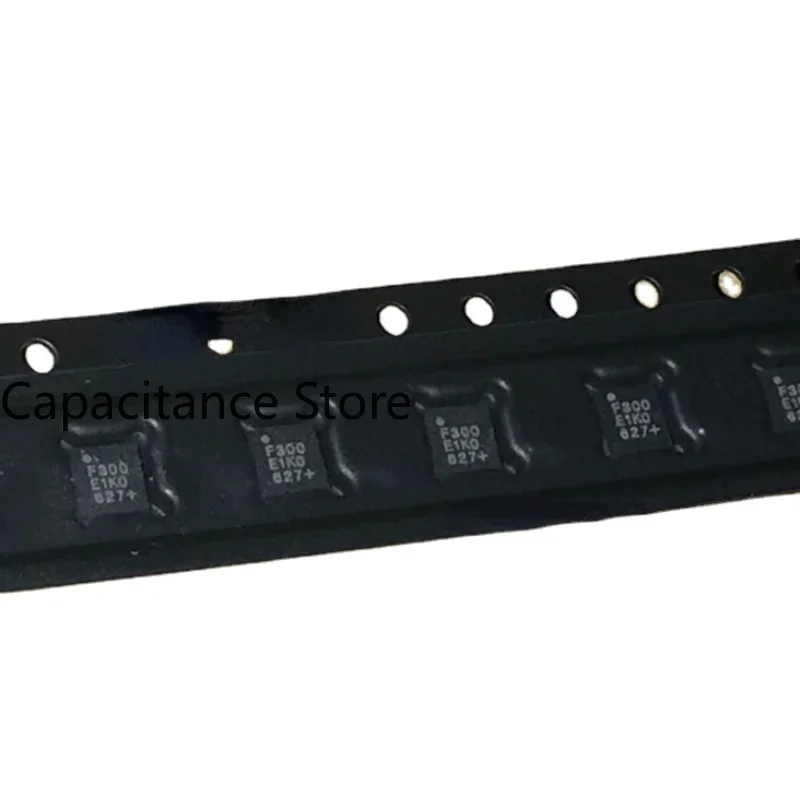 10PCS C8051F300-GMR C8051F300 F300 QFN11 Brand New Imported Chip Hot Sale