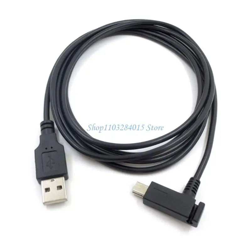 

R6FF USB-зарядное устройство для синхронизации данных, кабель питания, шнур для Bamboo PTH 451/651/450/650, цифровой планшет