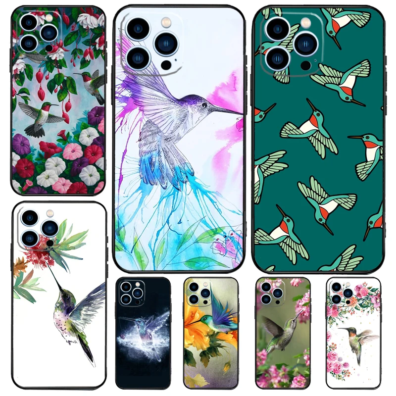 Hummingbird Case Fo… - image