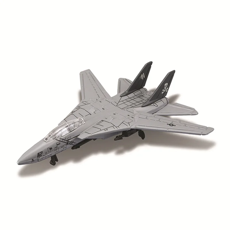

Maisto Alloy Airplane Model Reatic Aviation Plane Decoration Static Model Toy for Boys And Girls over 5 Years Old