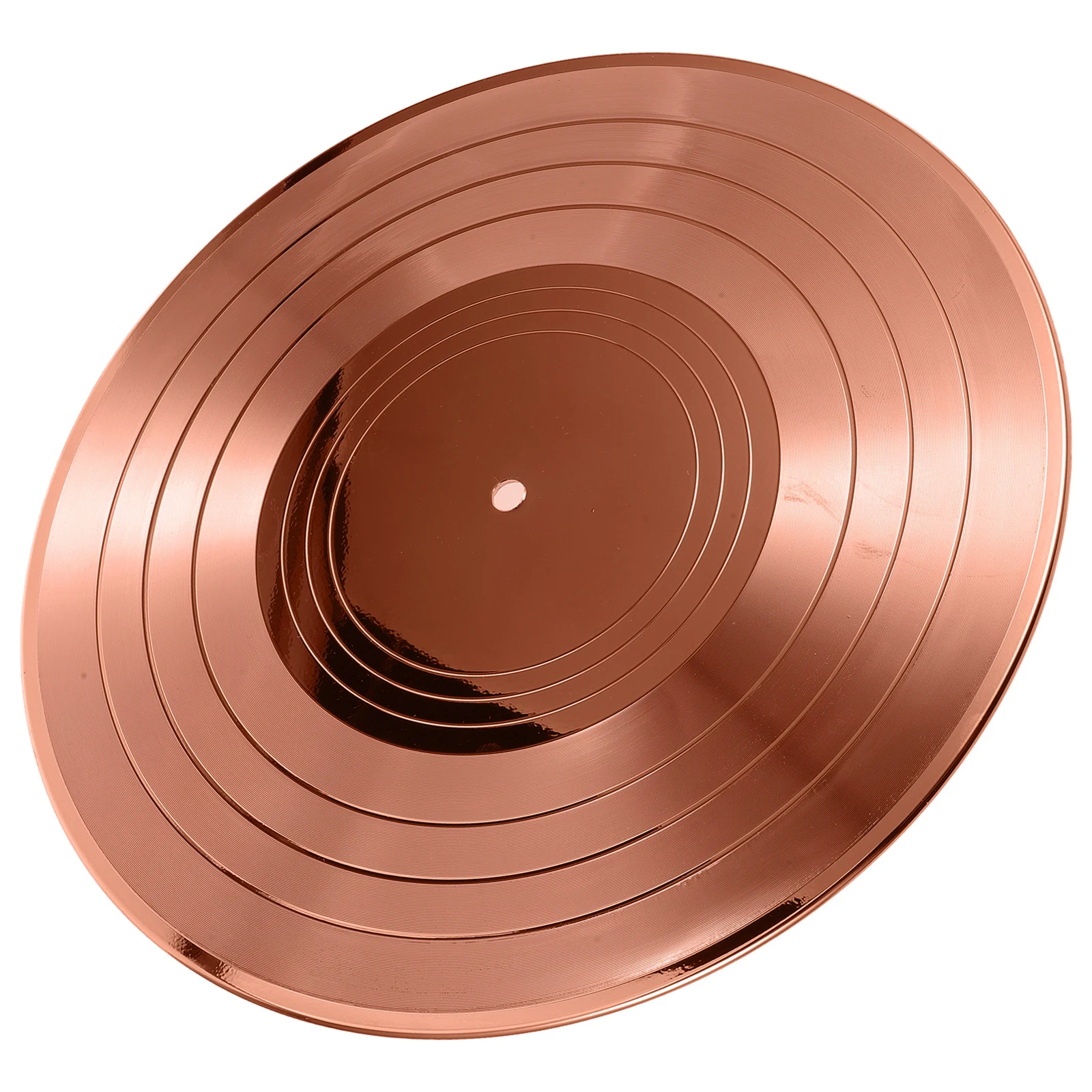 

Vinyl Record Wall Clock Plate Diy Vintage Decorative Record For Living Room Cafe Bar Home Office Retro Music Room Home Decor