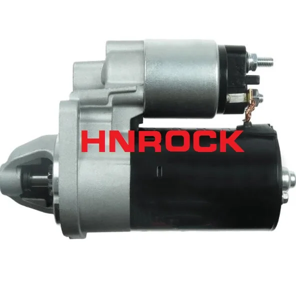 

NEW HNROCK 12V STARTER 0001107091 0001107097 0001107109 0001107110 0001107111 63103008 63111016 63111036 63111037 FOR FIAT