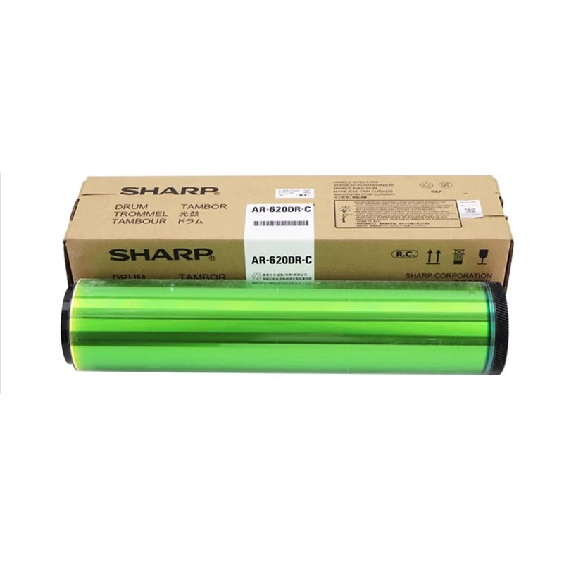 Imagem -01 - Tambor de Opc para mx Afiado Ar620dr ar 620 550 555 622 623 625 700 705 753 Original Novo