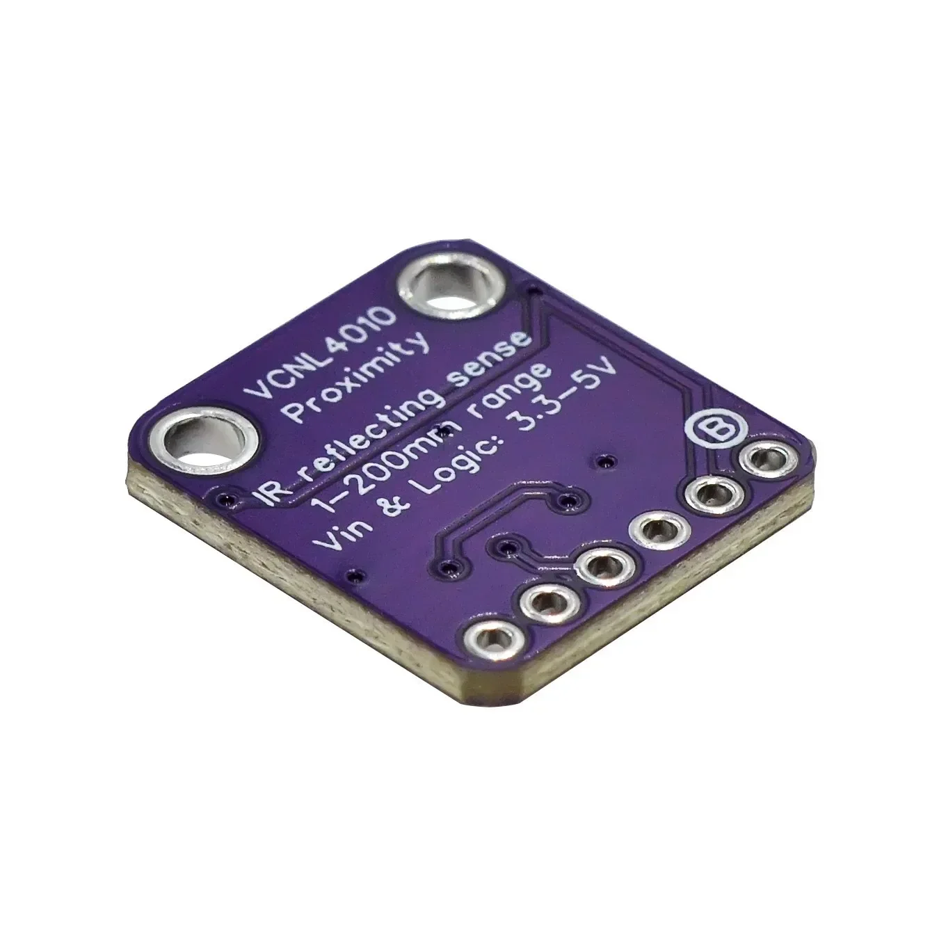 NEW dongutec VCNL4010 Proximity/Light sensor module