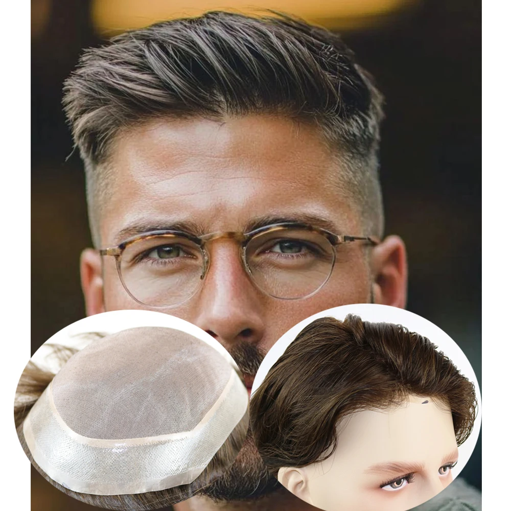 4-systeme-de-cheveux-pour-hommes-2-blond-clair-brun-indetectable-confort-durable-bord-mono-et-pu-toupet-ventile-unite-de-cheveux-100-naturels-noirs