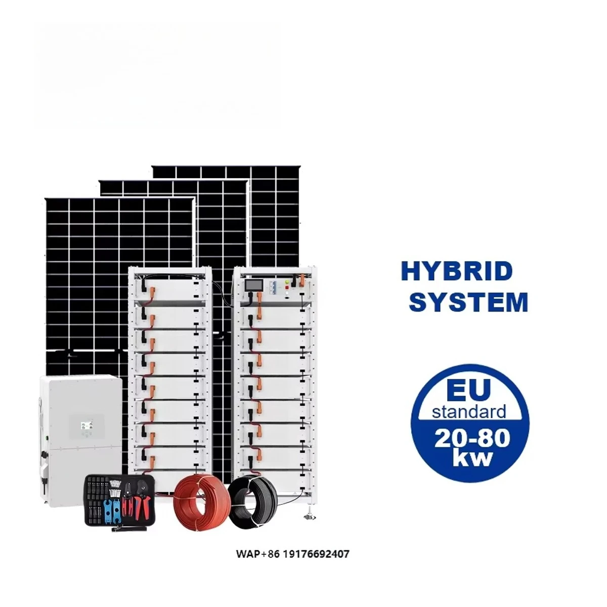 Ready For Installat…