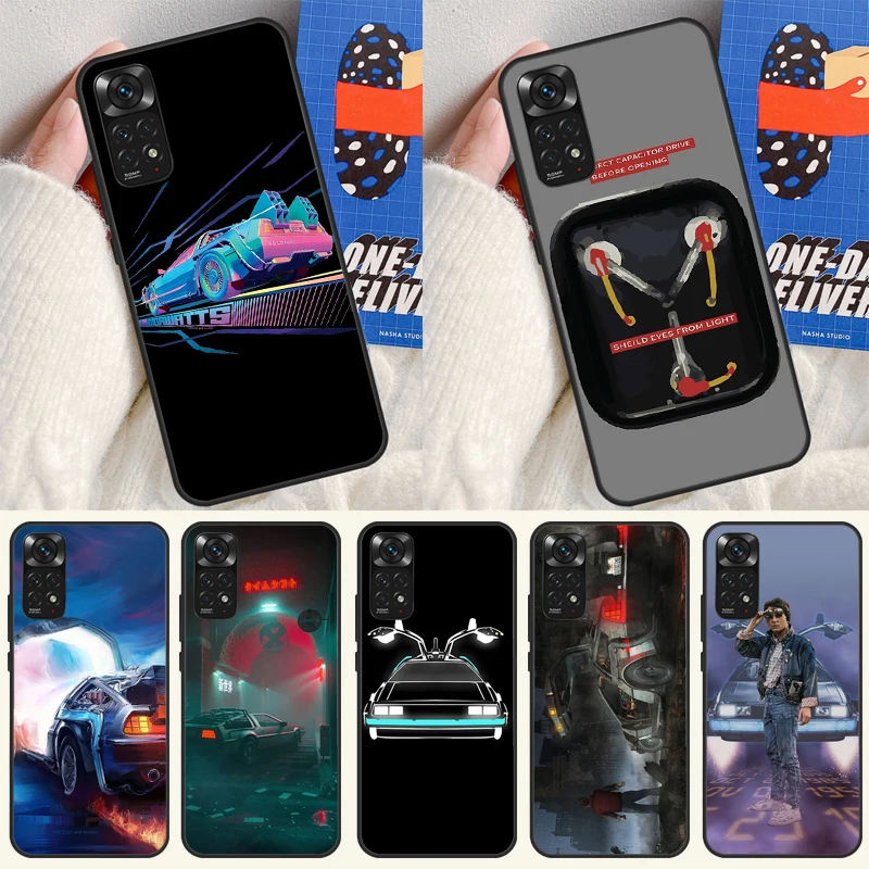 Back To The Future … - image