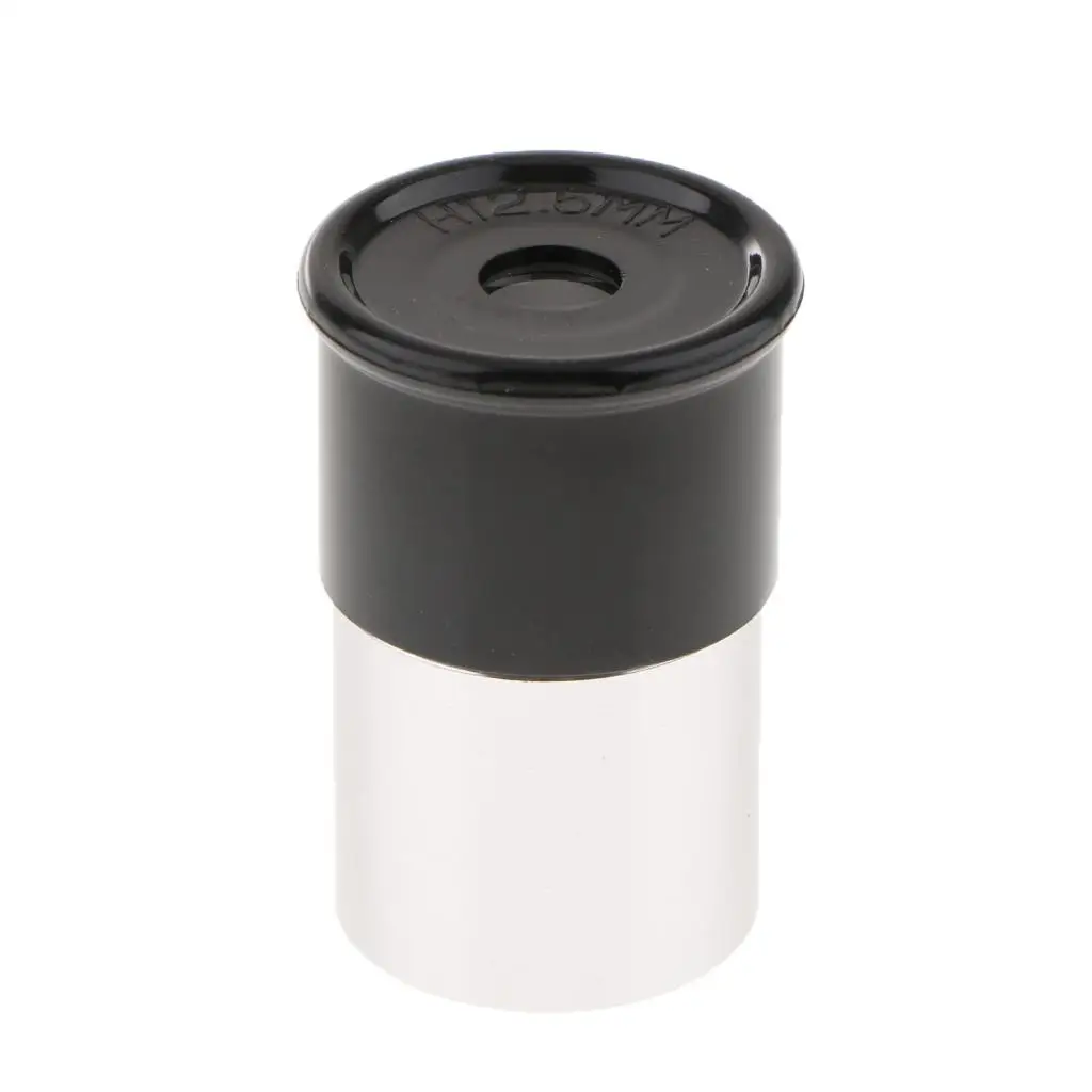 Astronomy Telescope Eyepiece Lens H12.5 0.96