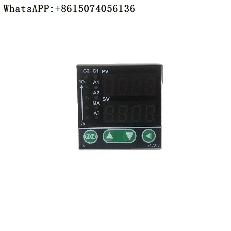 

CAHO H481 H961 H491 H721 Temperature Control Meter Temperature Controller