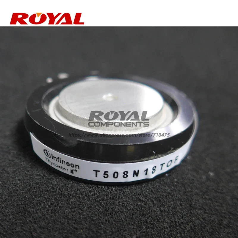 T508N14TOF T508N12TOF T508N16TOF T508N18TOF