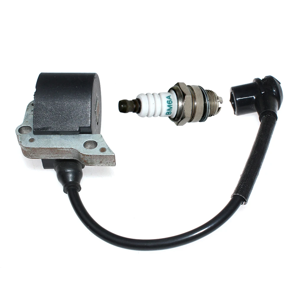 Mcculloch-ignição Rebuild Bobina Elite 3000 3100 3225 3425 3500 3600 3800 3900 4000 4100 4200 4300 4600 4700
