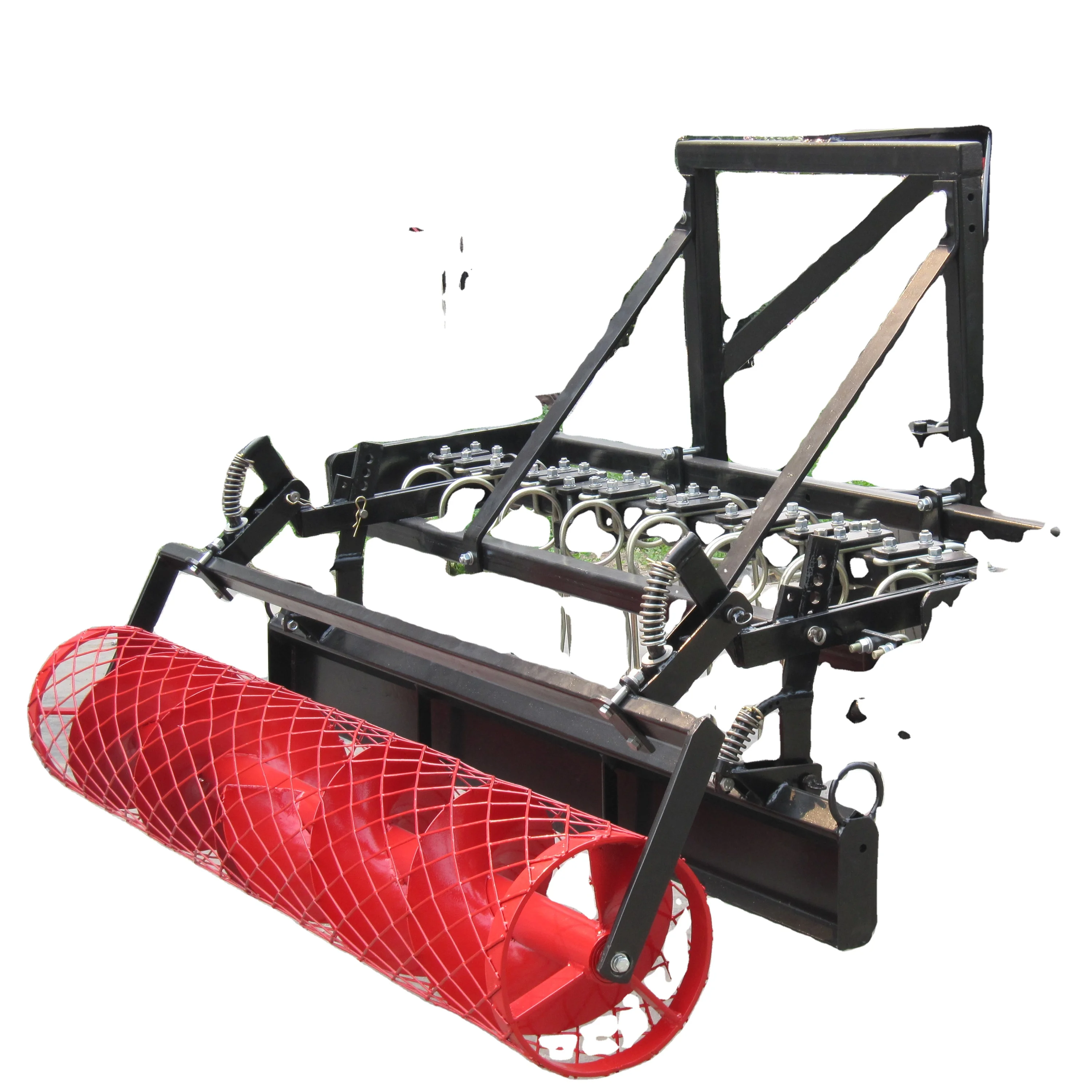 

Трактор с трехточечным рычагом Fleming 6ft Horse Arena Leveler Grader